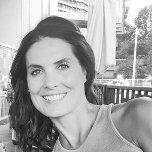 Meet your Posher, Cheryl